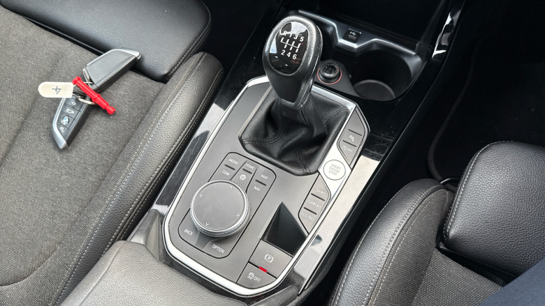 BMW 2 Series 218i [136] Sport 4dr [Live Cockpit Professional] Petrol Saloon